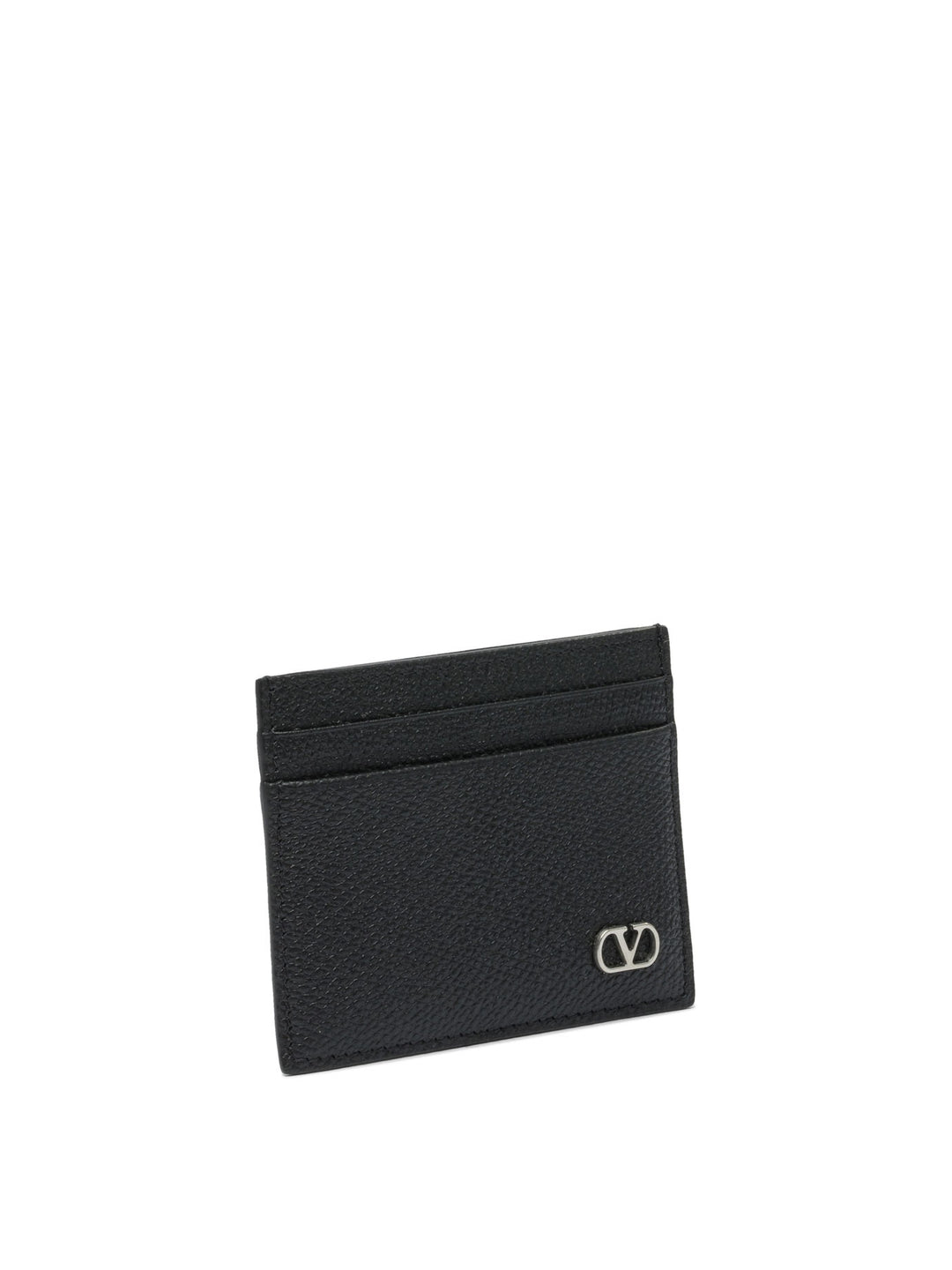 Valentino Garavani Vlogo Signature Wallets & Card holders - Black | 354a8b5f6dd43b5dcb487b02e1441d22a8c034cf