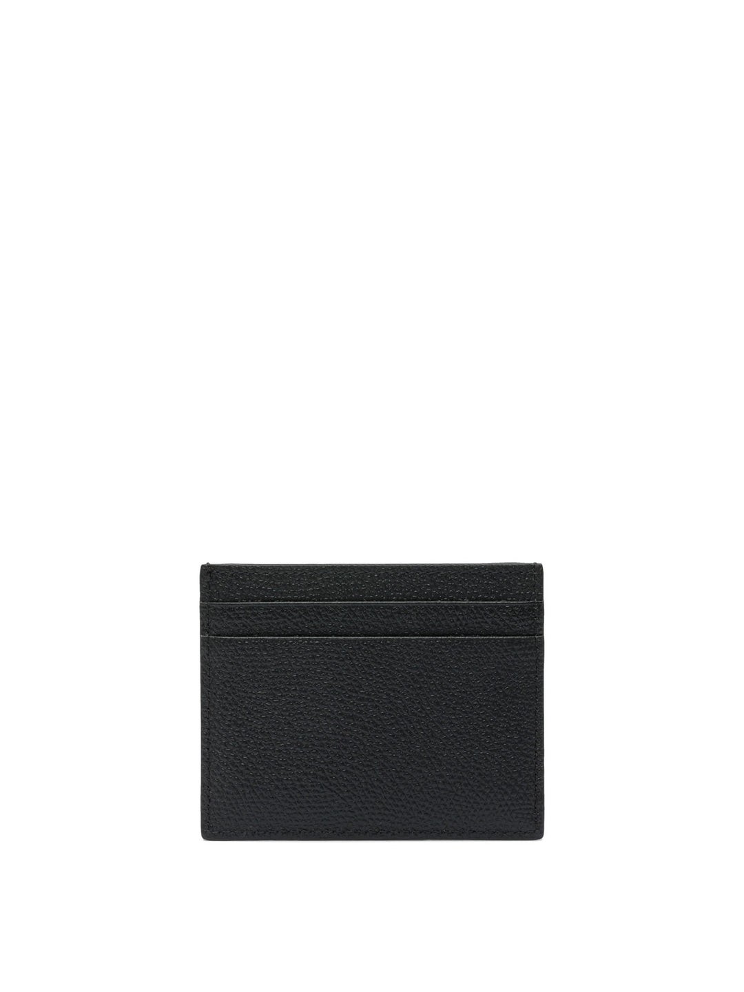 Valentino Garavani Vlogo Signature Wallets & Card holders - Black | 453a2d6ad58edfff57342754de14f6da68c8a08b