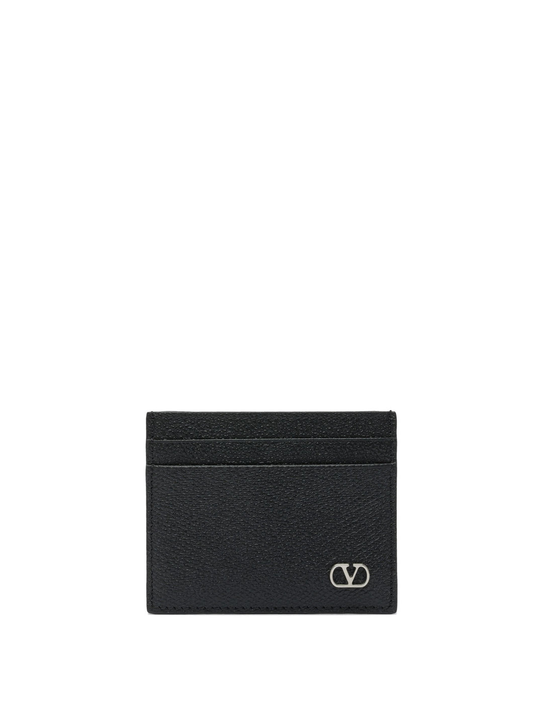 Valentino Garavani Vlogo Signature Wallets & Card holders - Black | 3eee4cee72a81bb99fc8b870047cd97ad3ff5001