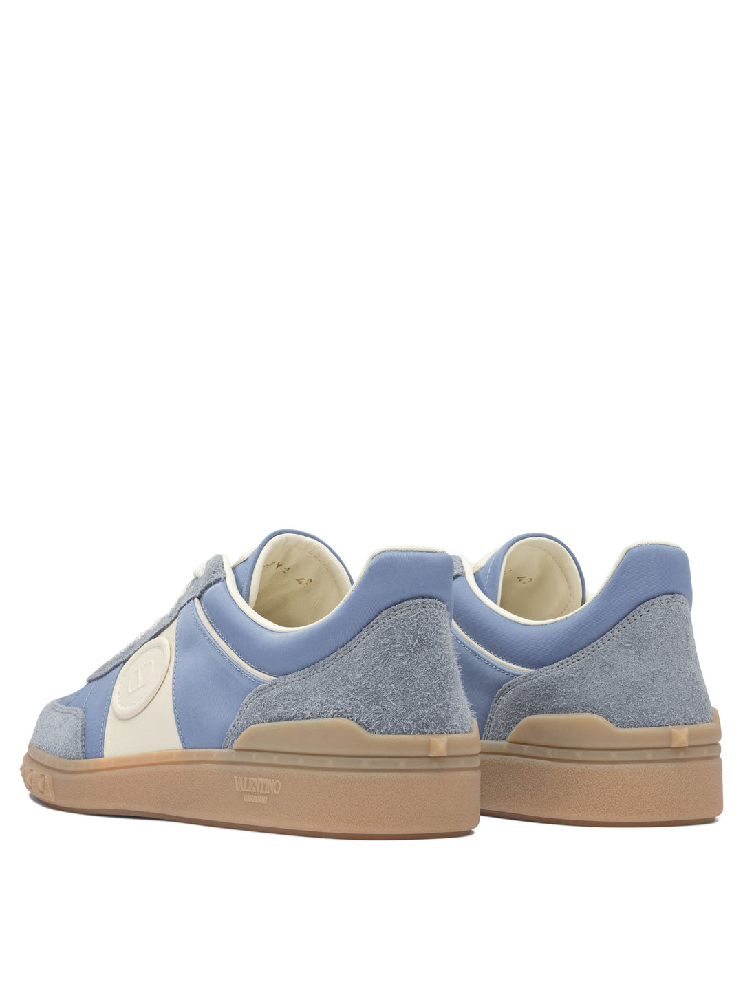 Valentino Garavani Upvillage Sneakers & Slip-On - Light blue | 1e748a183c1b95a3be283c88d29c1ffc8097c954
