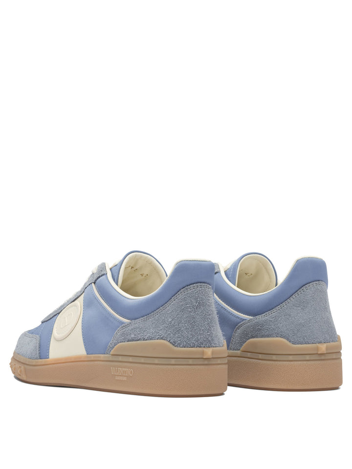 Valentino Garavani Upvillage Sneakers & Slip-On - Light blue | 1e748a183c1b95a3be283c88d29c1ffc8097c954