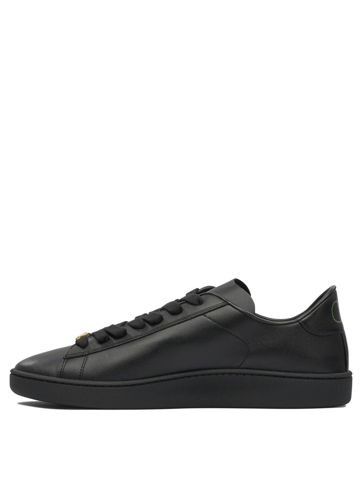 Valentino Garavani Royco Sneakers & Slip-On - Black | 646647a86c018bd4621e89f38571a4e32d4bc9f4