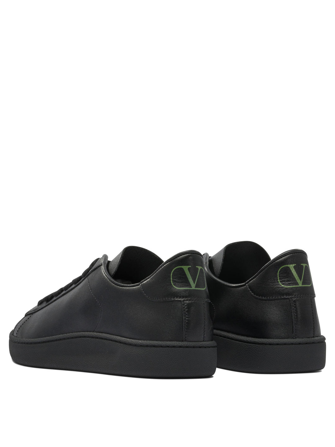 Valentino Garavani Royco Sneakers & Slip-On - Black | 424075400d3abfc192d9456c2402a04f01f9b377