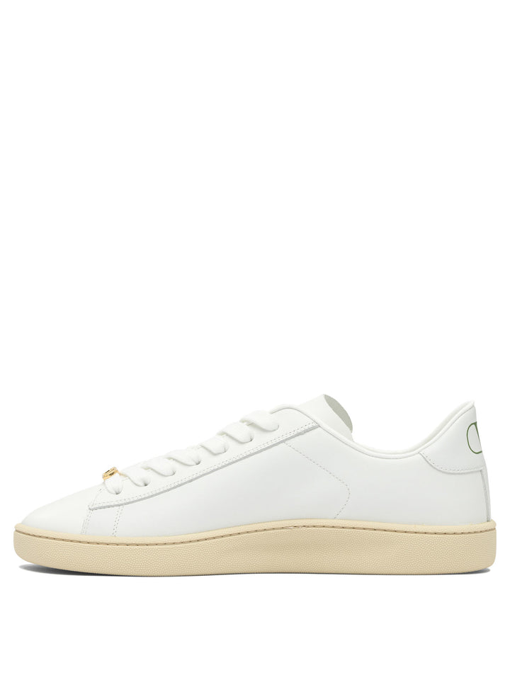 Valentino Garavani Royco Sneakers & Slip-On - White | d2978abf5730b3e73c57d11fa2b62365d2769d16