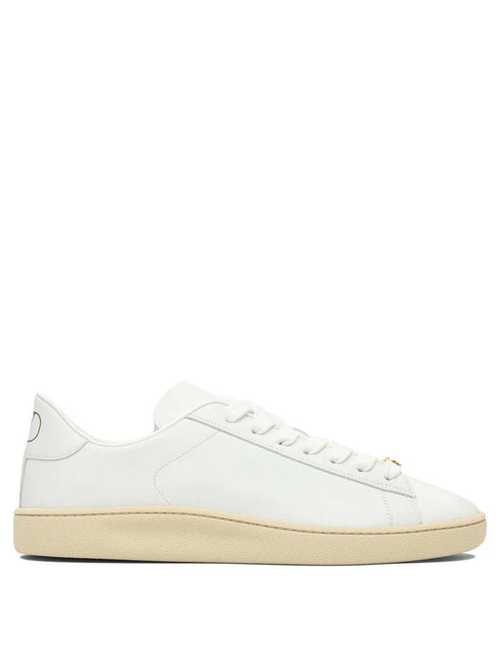 Valentino Garavani Royco Sneakers & Slip-On - White | a4fc350fb1cda46114293ef70440ab19aa0abe7d