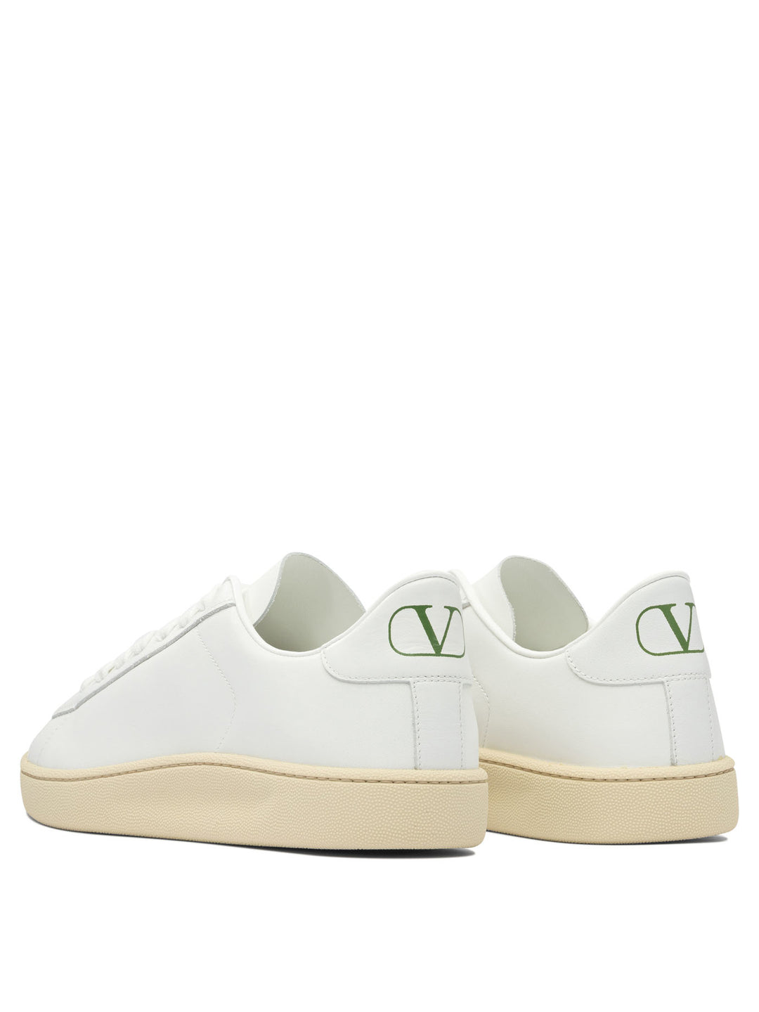 Valentino Garavani Royco Sneakers & Slip-On - White | 9a3725e89b0714457d5797409bc8b12cd128b85a