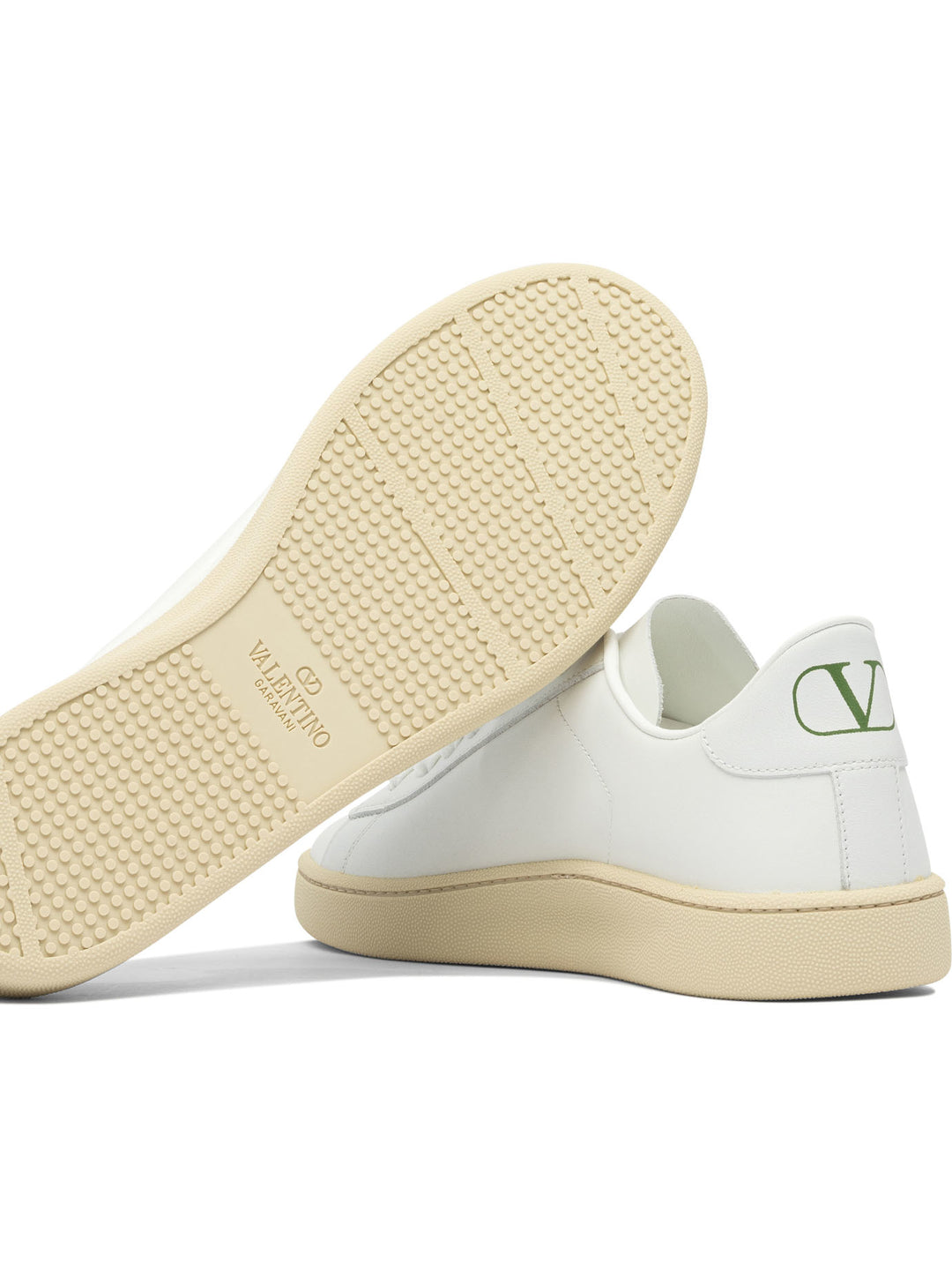 Valentino Garavani Royco Sneakers & Slip-On - White | e8485a857857536b7237be077ef24665480f99e9