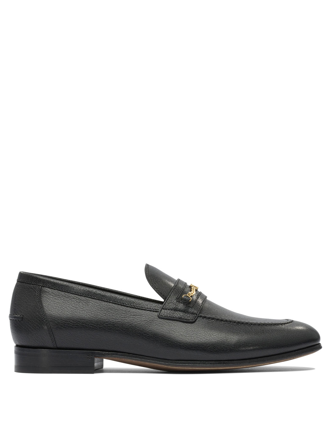 Valentino Garavani Vlogo Signature Loafers & Slippers - Black | 0892c707e7f0d1d795df322d0f00f6c9f215c265