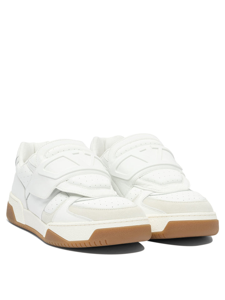 Valentino Garavani Joie De Jouer Sneakers & Slip-On - White | ad83c55c3bb4a54754659aae0f68169938ea82c1