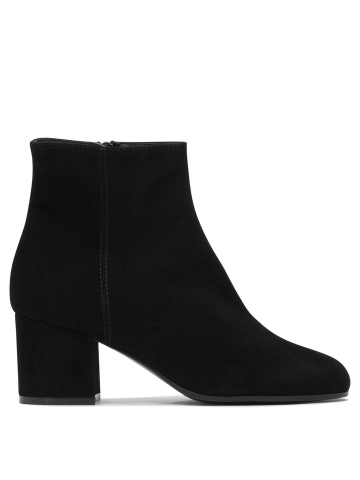 Via Roma 15 Boots & Ankle Boots Boots and Ankle Boots - Black | 3e913735add0a41c4a748ac6d5d70ba44d905abe