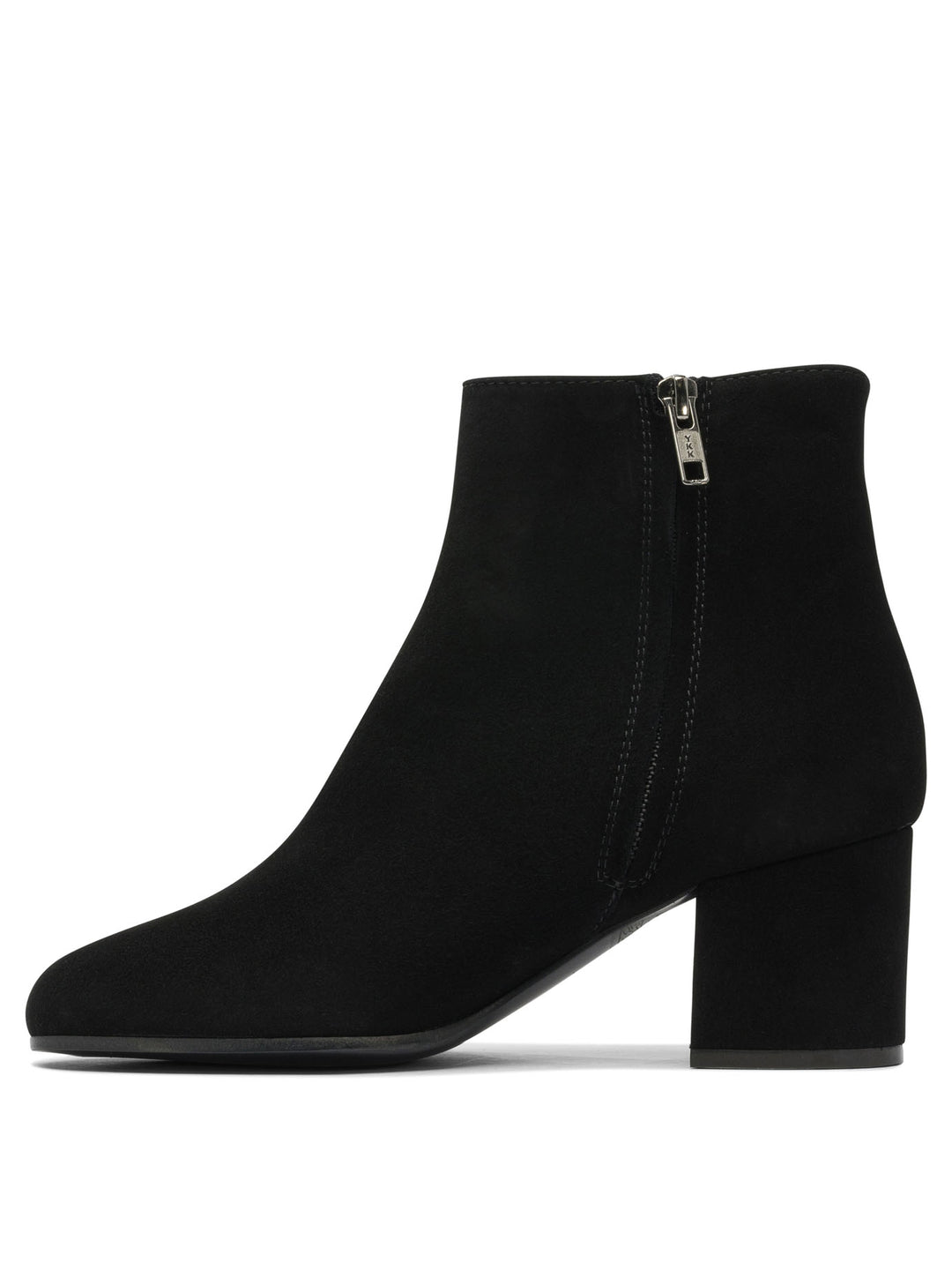 Via Roma 15 Boots & Ankle Boots Boots and Ankle Boots - Black | 3db68c3e479828bc83ddc228e793e3c7ab92978e