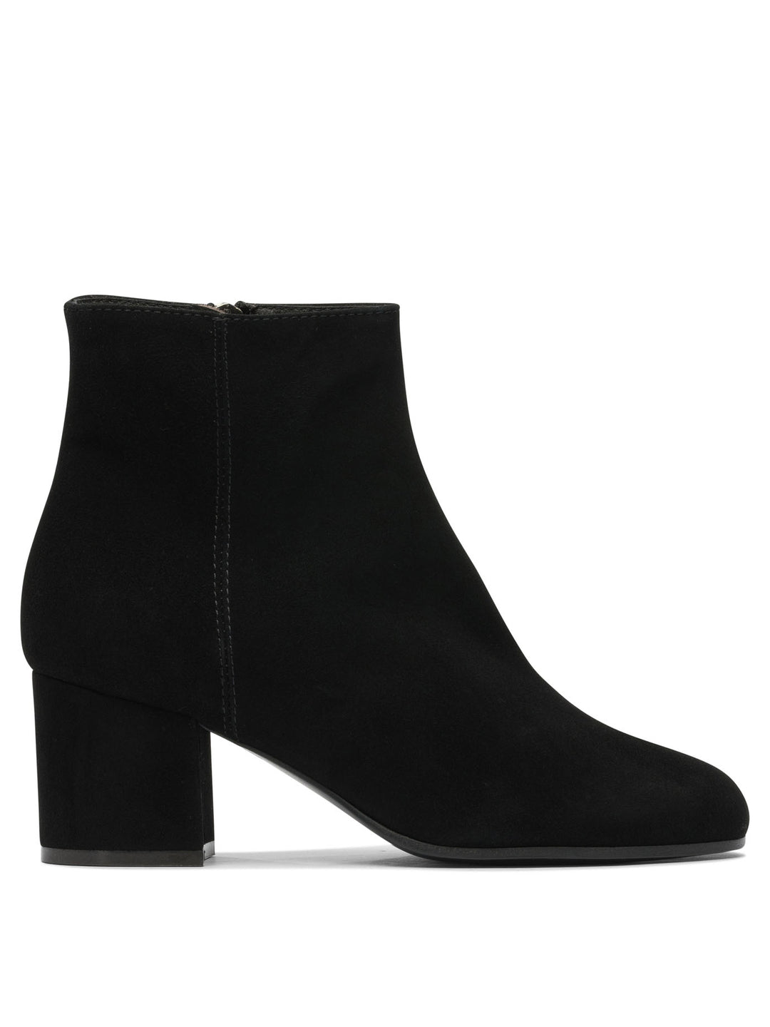 Via Roma 15  Ankle Boots - Black | 3e913735add0a41c4a748ac6d5d70ba44d905abe