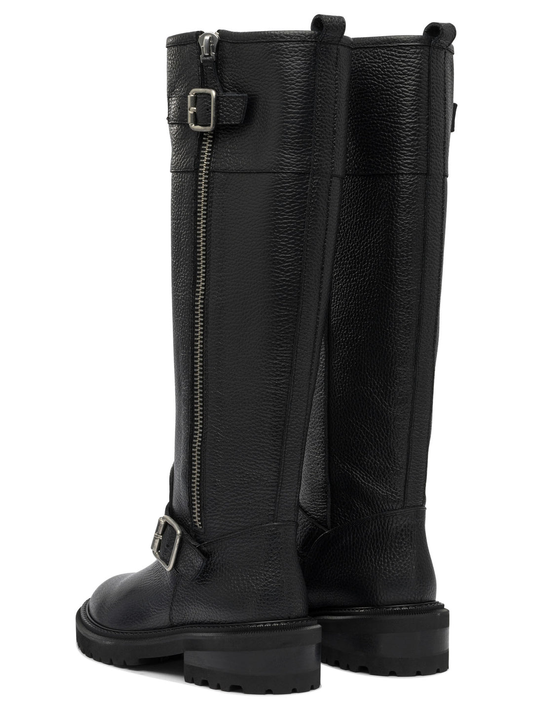 Via Roma 15  Boots - Black | eea41372a3318bff5407e709faac80f00a99685e
