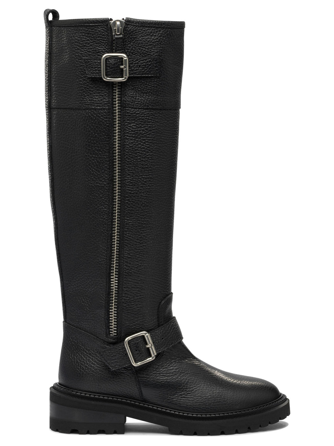 Via Roma 15  Boots - Black | ab08c07c314d7c309fd0e0bf8dac2b3bdc0dbad5