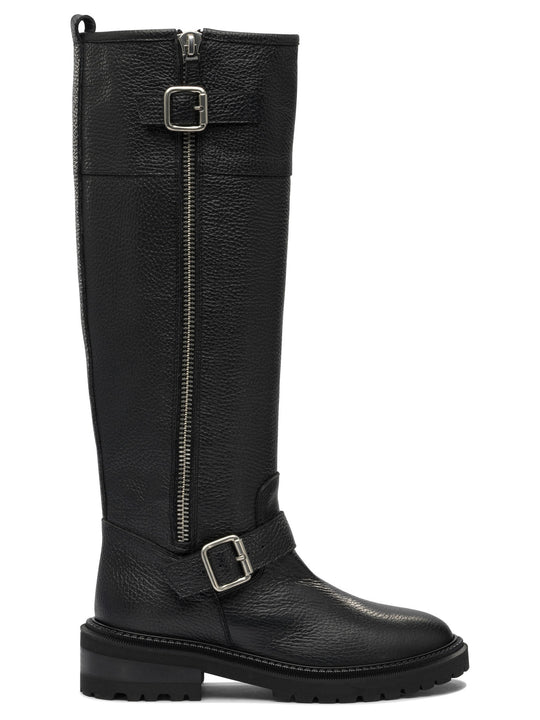 Boots Black