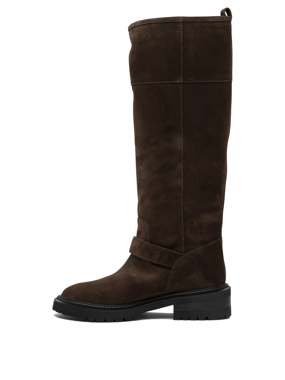 Via Roma 15 Boots Boots and Ankle Boots - Brown | f143e2d97075982e14f9a87dcfd2deb374881b2a