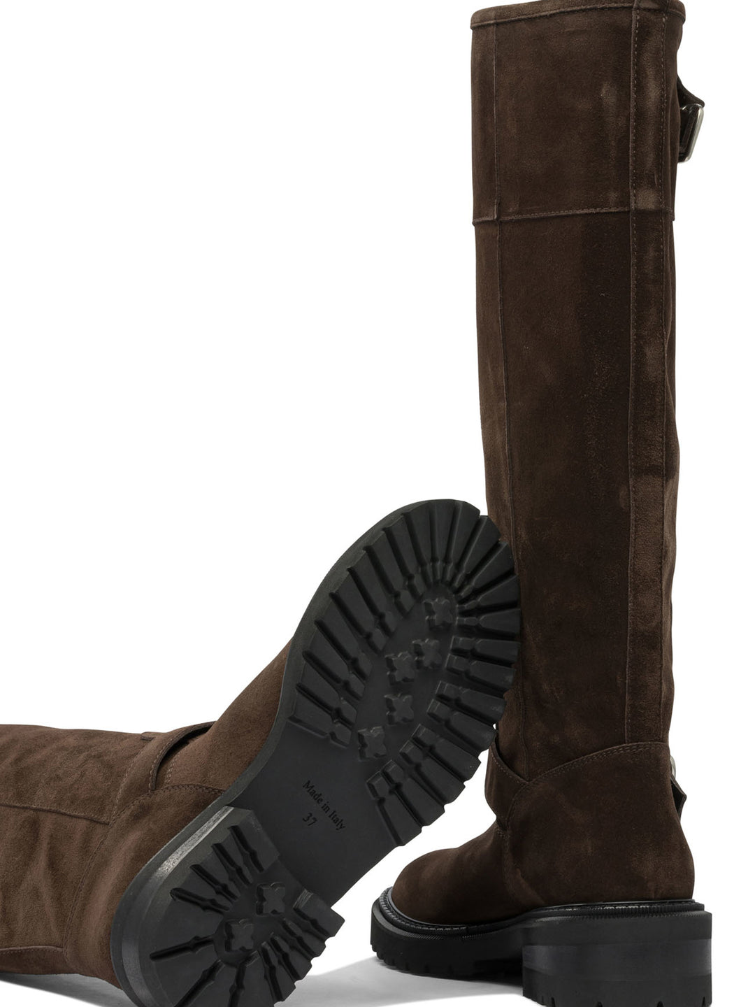 Via Roma 15 Boots Boots and Ankle Boots - Brown | a83317fc05e43f6accbf02ad489d9b0f2eefb6bb