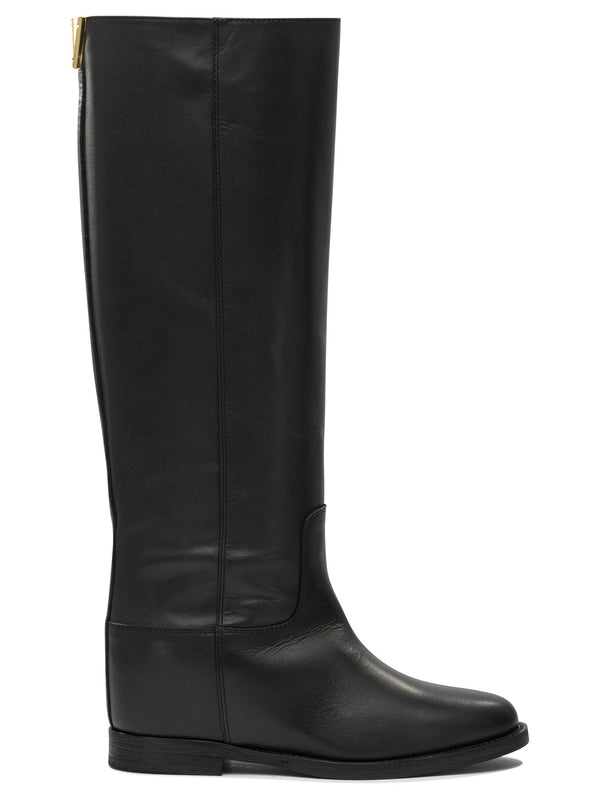 Boots & Ankle Boots Boots And Ankle Boots Black