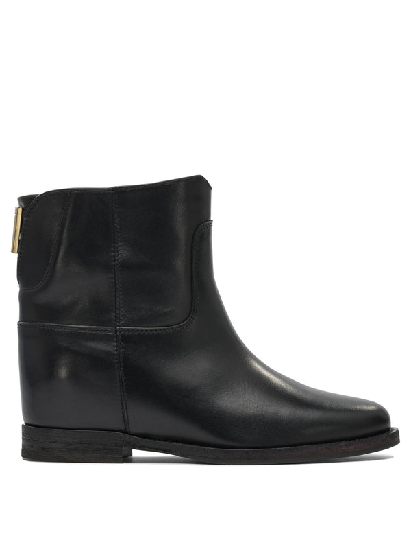 Boots & Ankle Boots Boots And Ankle Boots Black