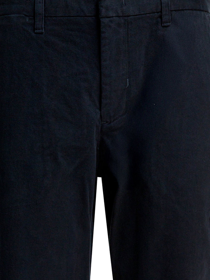 Vince Owen Trousers - Blue | 85e3e4e88e66f968c12e58c396da917dc2f331f5