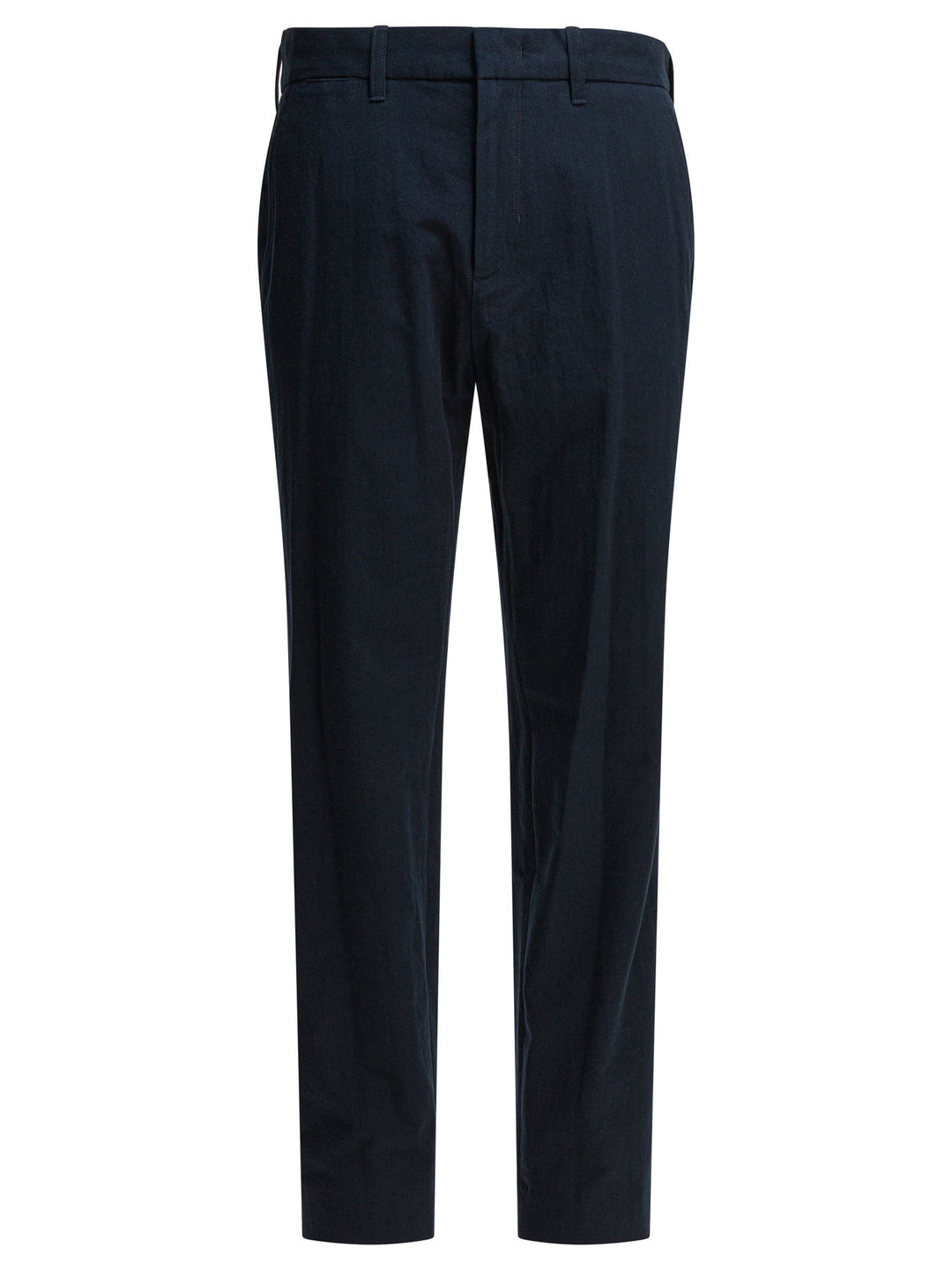 Vince Owen Trousers Blue