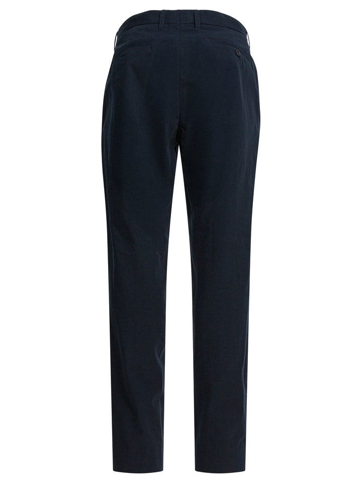 Vince Owen Trousers Blue