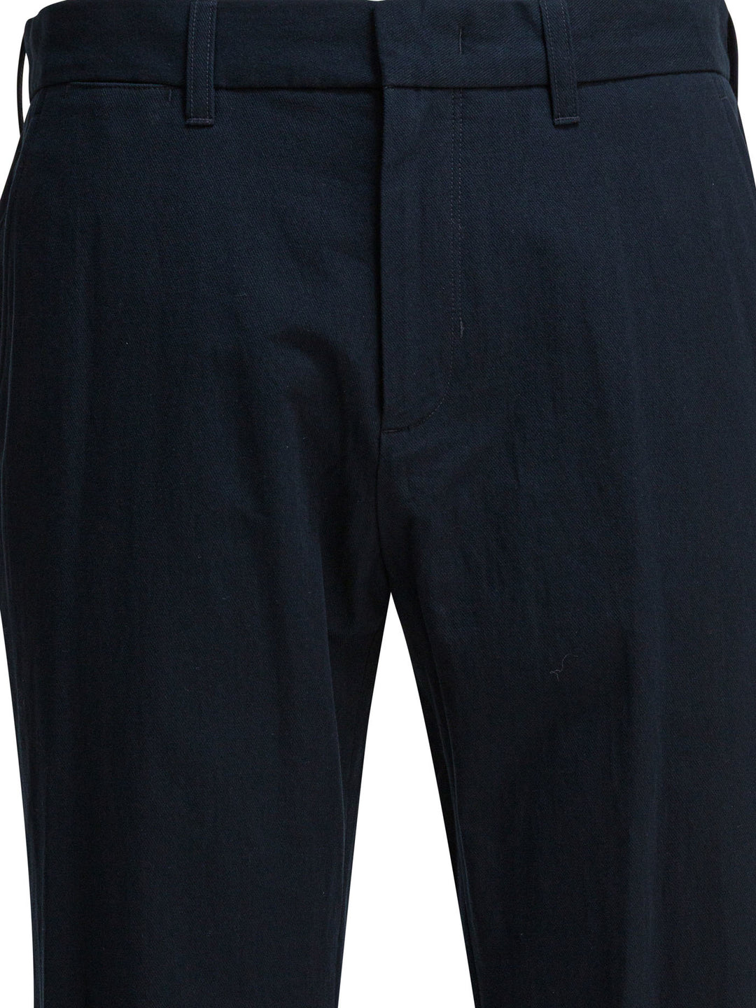 Vince Owen Trousers Blue