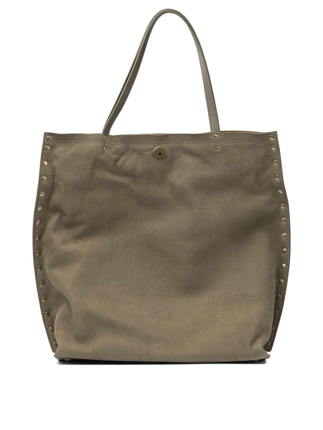 Zanellato A Shoulder Bags - Grey | 0fc01c1daaf8899286d4a28e8485f4006ef8d3d0