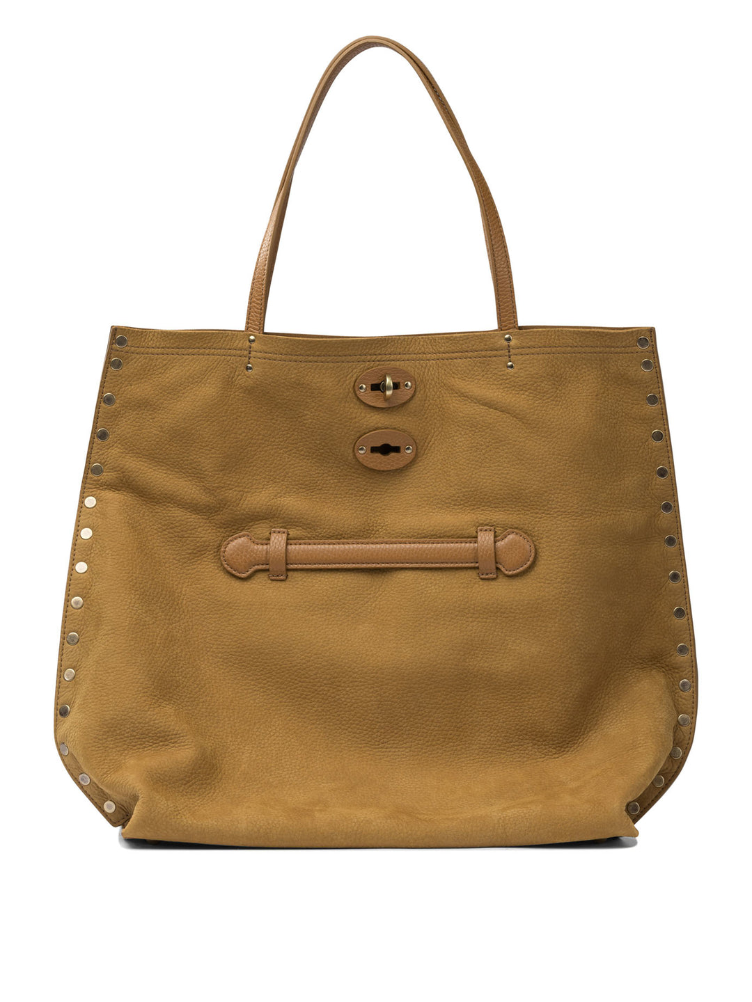Zanellato A Shoulder Bags - Brown | 1c4bf219847e2095d9249ddd435b65f0e2e94b59
