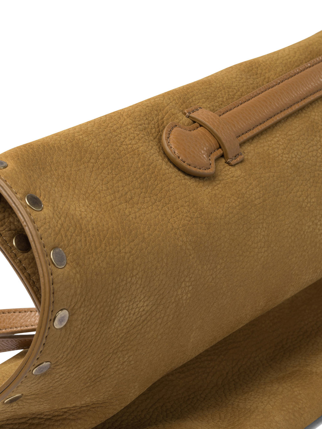 Zanellato A Shoulder Bags - Brown | 03cbbaf88e5b2a67d14095f0f6d272cb7d505bd3