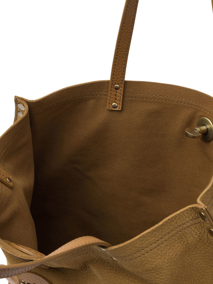 Zanellato A Shoulder Bags - Brown | 61c98e6c8618f256da5159208d7d51b79c7f806e