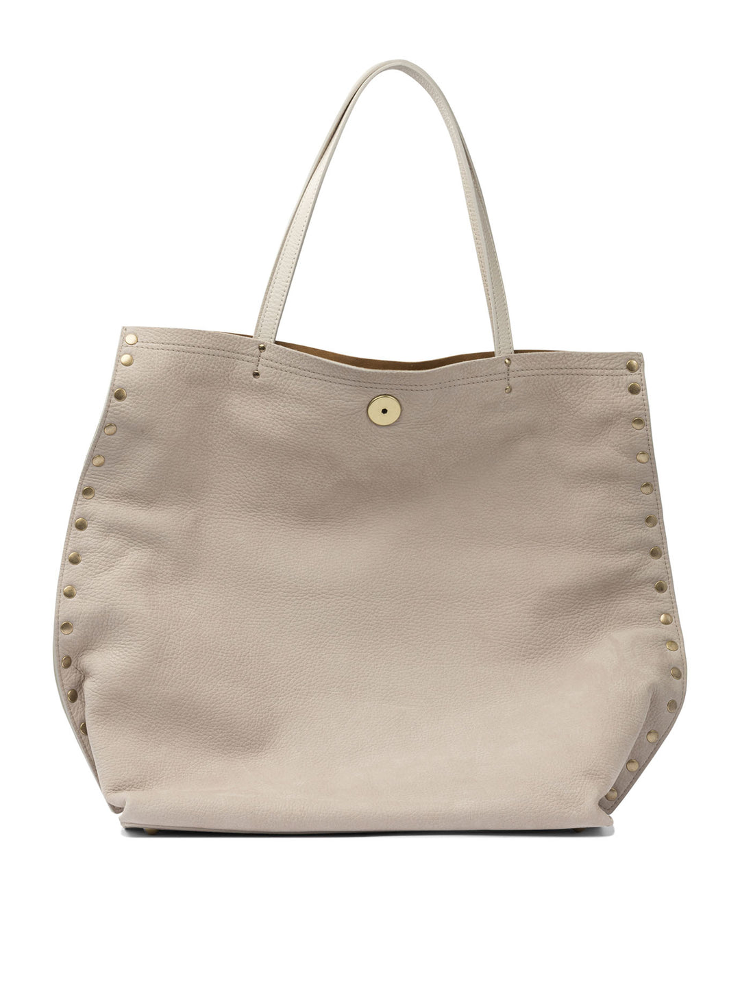 Zanellato A Shoulder Bags - Beige | 48df0400dda2b6c84e8d47d8505af69af249fb71
