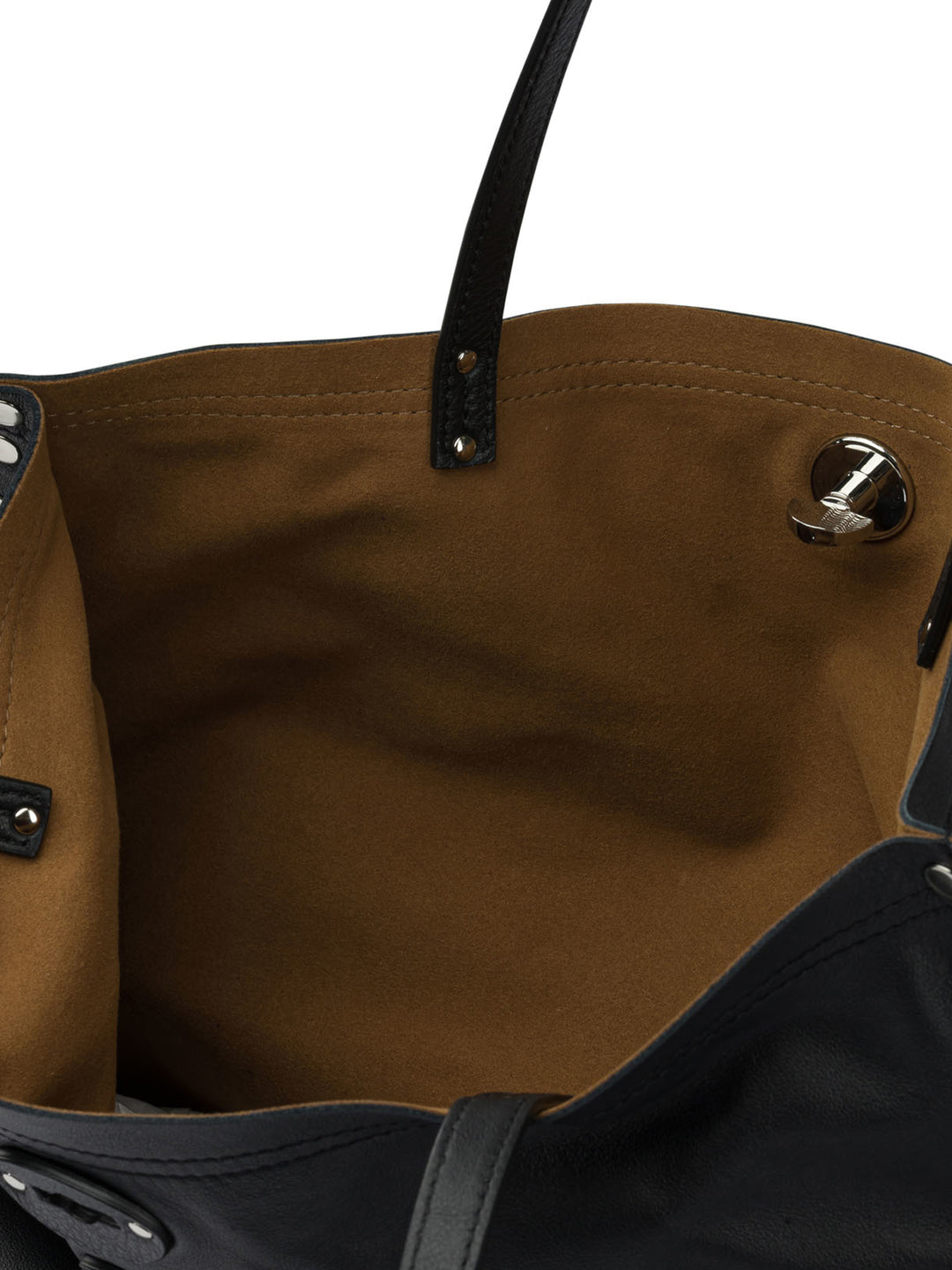 Zanellato A Shoulder Bags - Black | 7e19046f3596bd8a78910783eabb4cbcfa5162d0