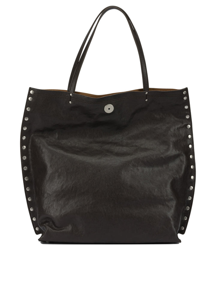 Zanellato A Shoulder Bags - Brown | 3067acd7833219413b62d390d652e510907bb53e