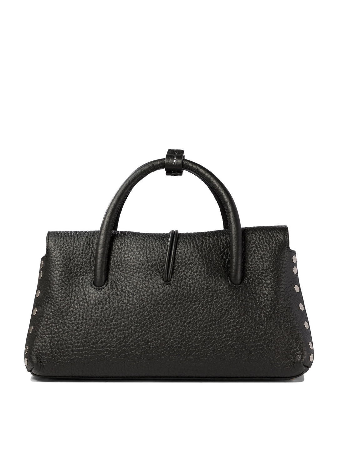 Zanellato Dotta Handbags - Black | 5893d79231fd607478d4f8f92a638d3045a0a460