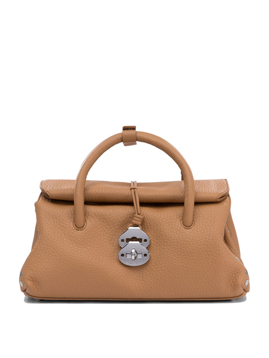 Dotta Handbags Brown