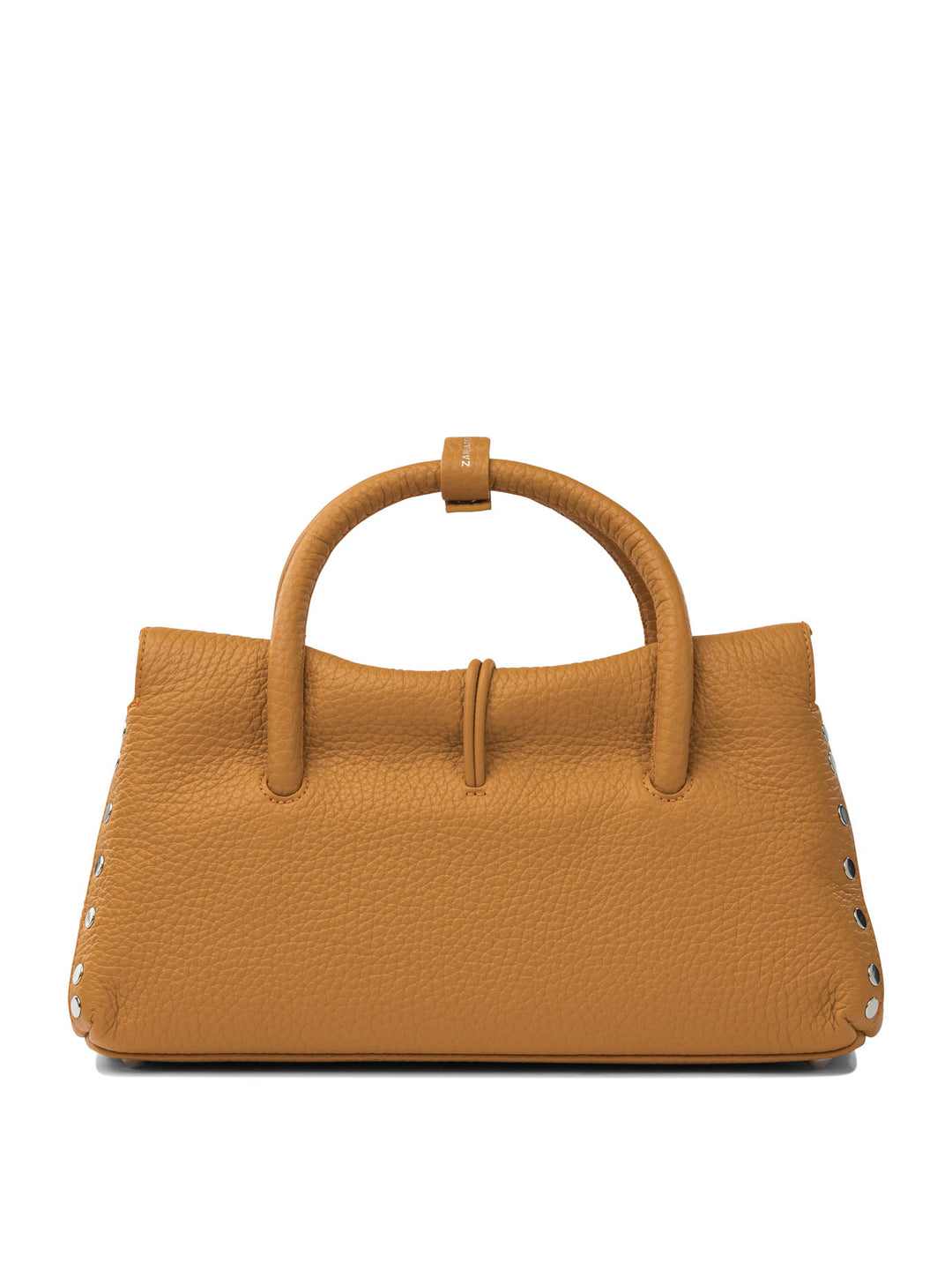 Zanellato Dotta Handbags - Orange | e6b560b4d985d7805c4bea08a4d336b31c53497e