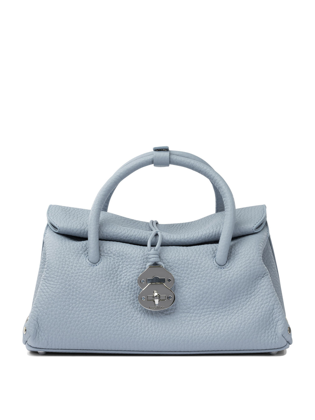 Zanellato Dotta Handbags - Blue | bdcd2aaa0f3dfdea3e92528b8e96daca32a1d74e