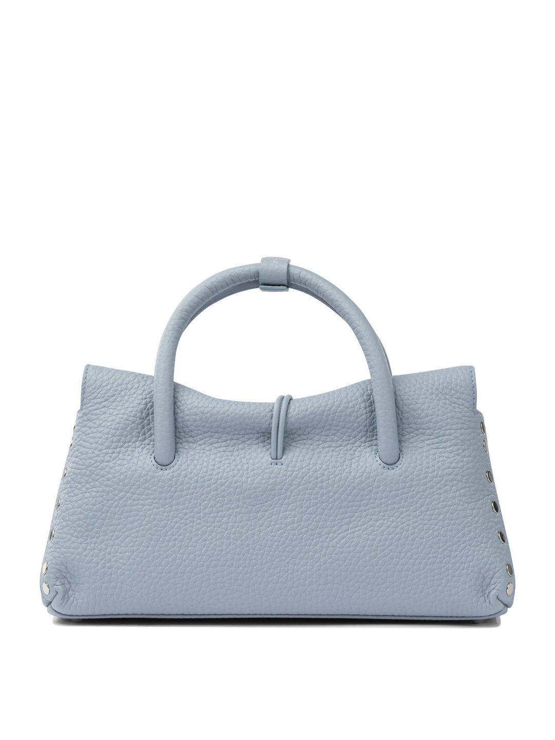 Zanellato Dotta Handbags - Blue | 02f61ecc253f0e19bcf20dd67678750f7ee5a679