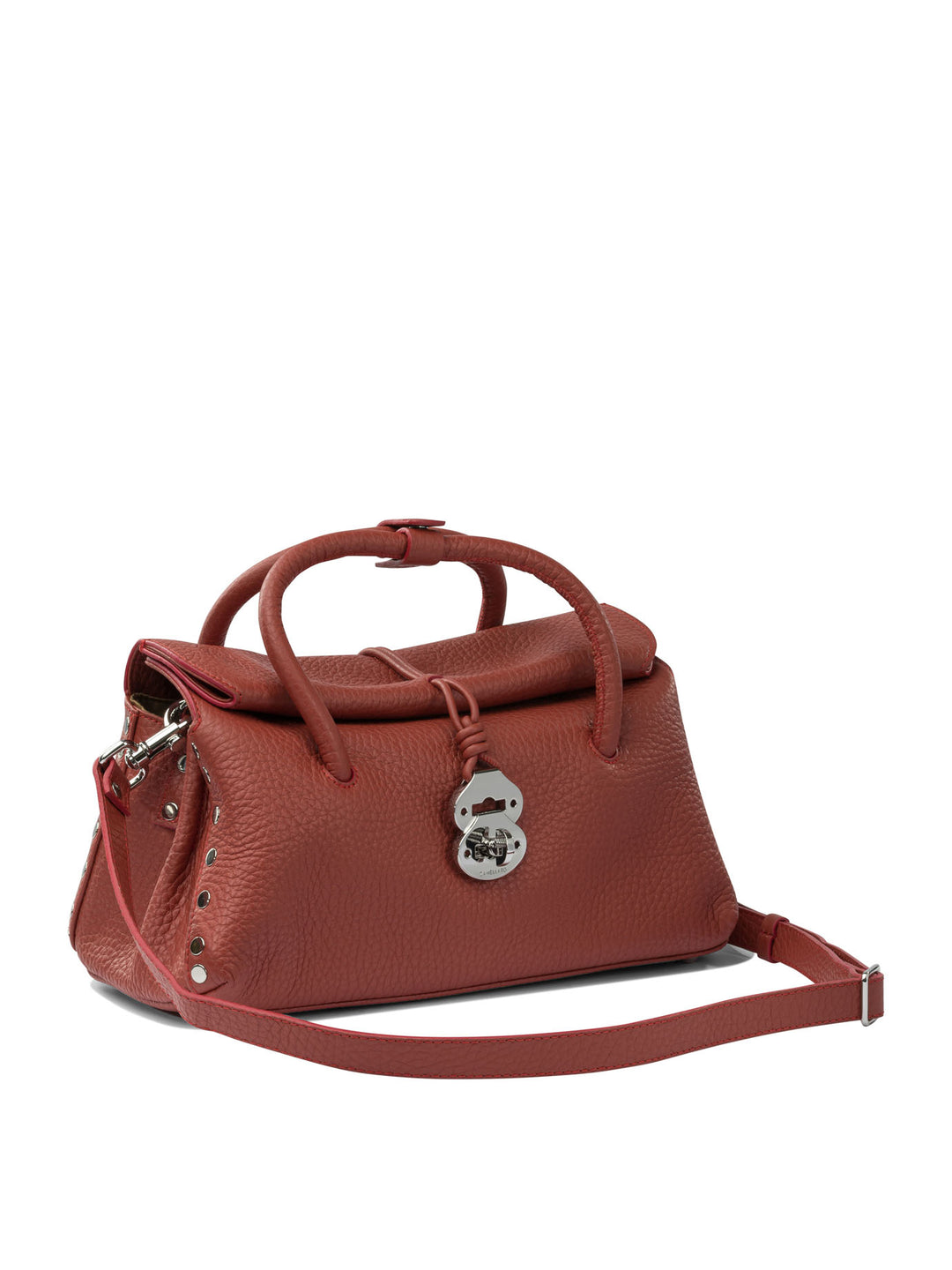 Zanellato Dotta Handbags - Red | 238bfd0409d95da4d419956d546b865a7ed7c37d