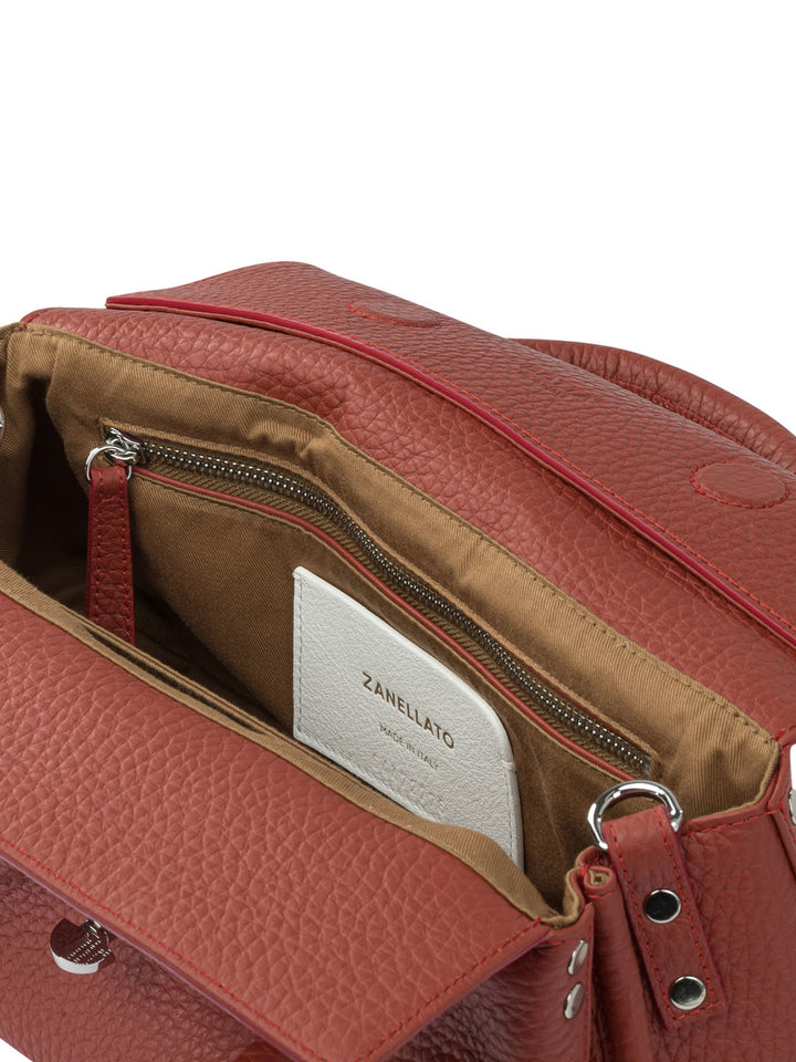 Zanellato Dotta Handbags - Red | fb42793183c53ab9fe1852be6dfa15a0017b32bc