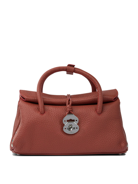 Dotta Handbags Red