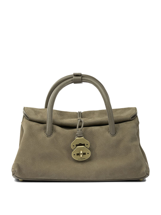 Dotta Jones Handbags Grey