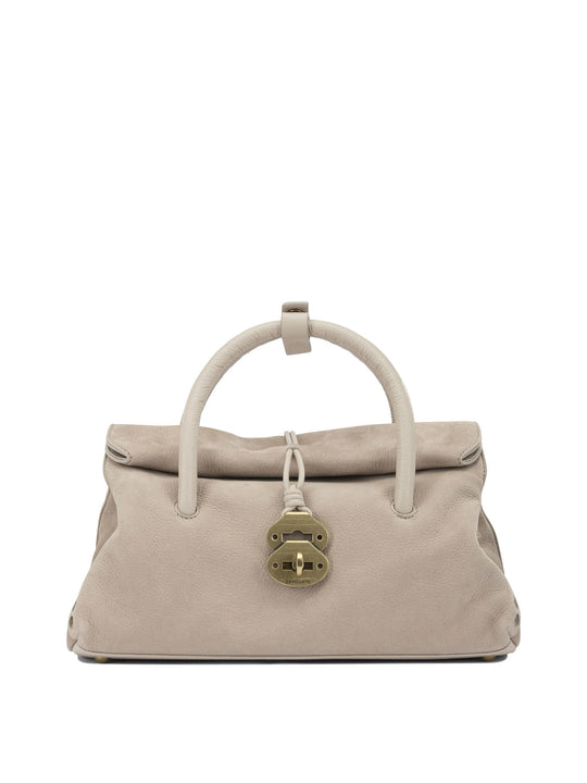 Dotta Jones Handbags Beige