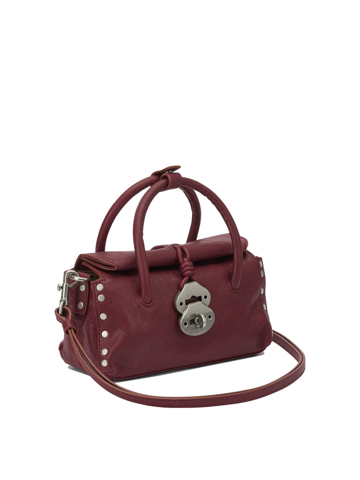 Zanellato  Crossbody Bags - Red | 9f247cb2d9387260f32508cd88bacdfe8246017a