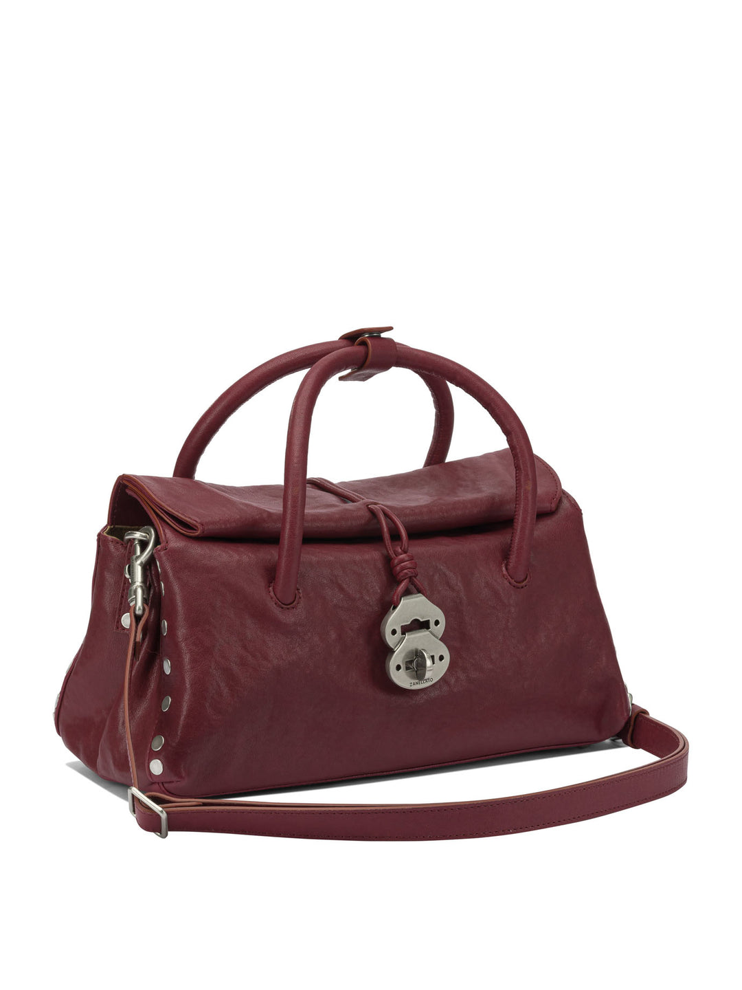 Zanellato  Handbags - Red | 31aab2a9a1bb5806fe5437982c608458c8273ad1