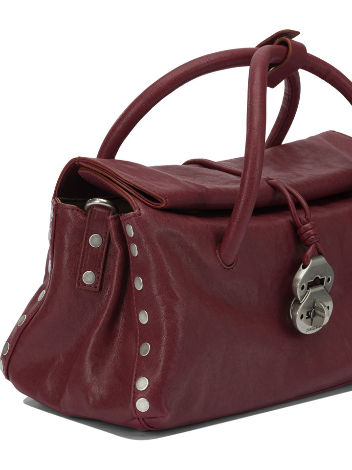 Zanellato  Handbags - Red | fe1b8a7ee15bf42d3754969547f24d5a7cf29d7b