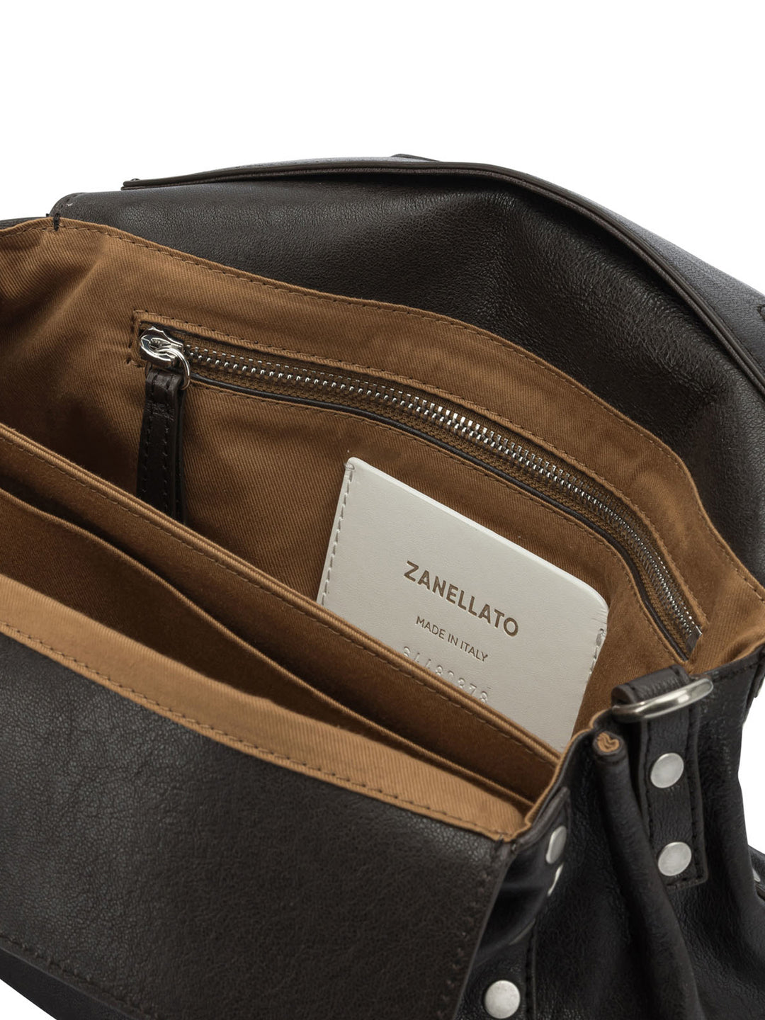 Zanellato  Handbags - Brown | 2112e9846a5bf77e99be0274da4cba242087b8d4