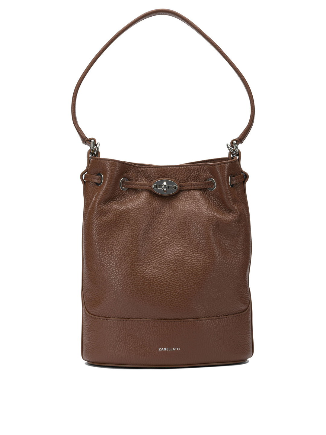 Zanellato  Shoulder Bags - Brown | 75ab9fcbf0b311cad5a4afcc7478b5e0a5510d6e