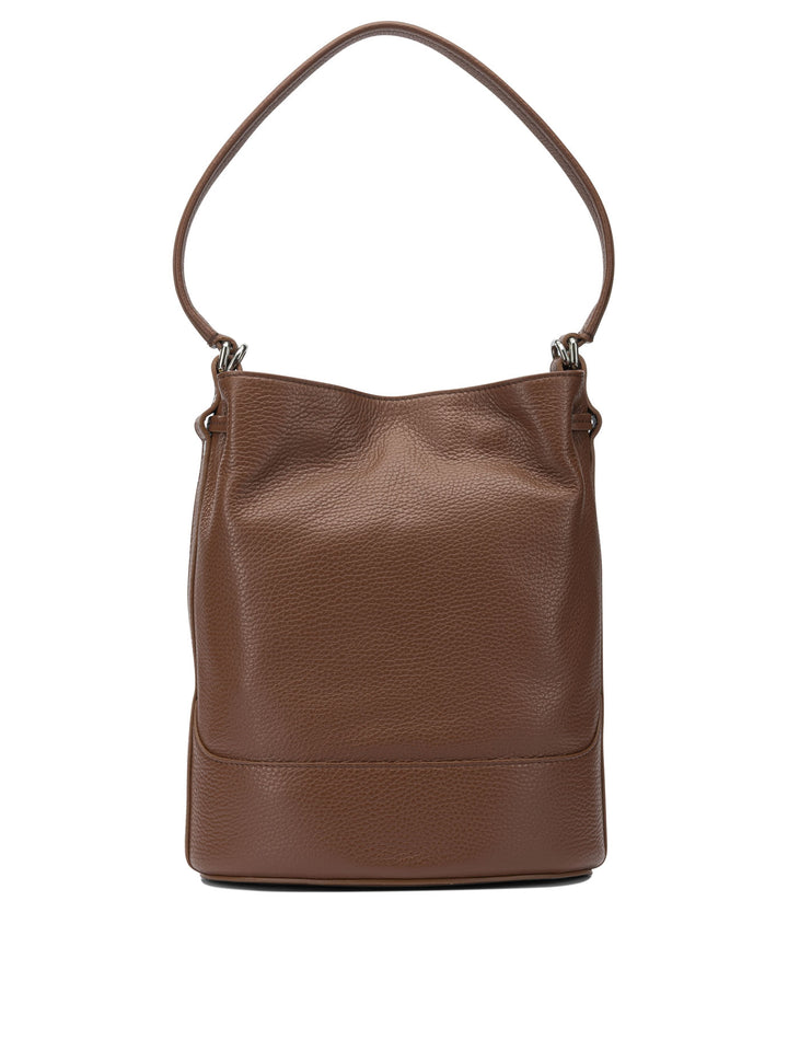 Zanellato  Shoulder Bags - Brown | 3640d60daf61b3f52b9f56e0b0b67c30edacce4d